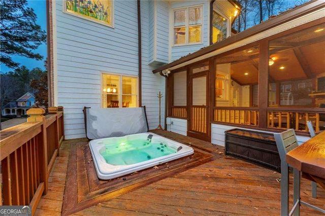 104 Fairway Overlook, Woodstock, GA 30188