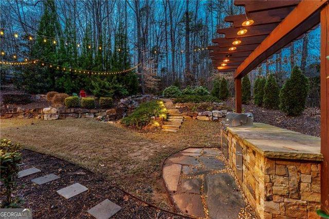 104 Fairway Overlook, Woodstock, GA 30188