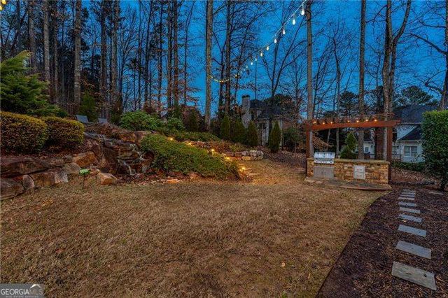 104 Fairway Overlook, Woodstock, GA 30188