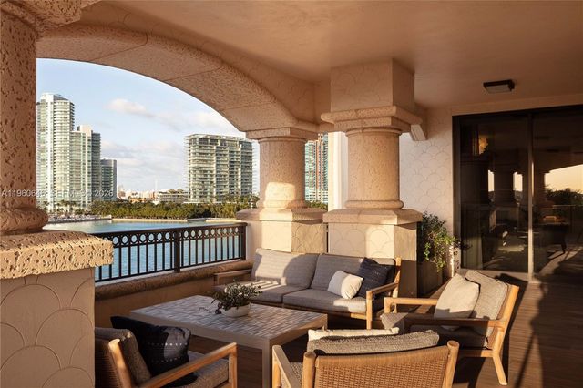 6800 Fisher Island Drive 6851, Miami Beach, FL 33109