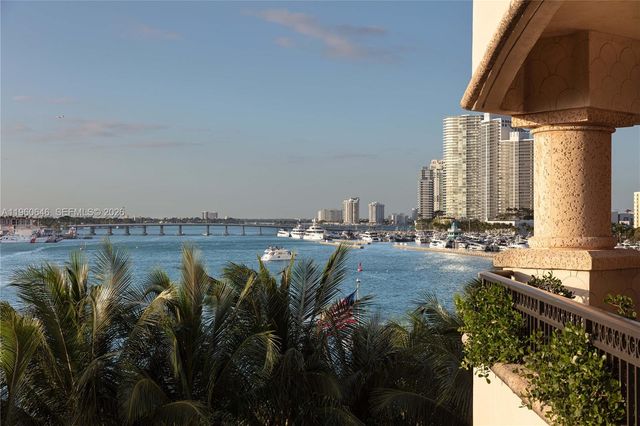 6800 Fisher Island Drive 6851, Miami Beach, FL 33109