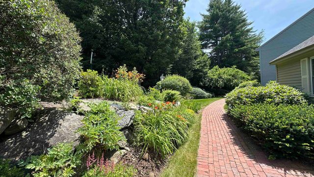 3 Governor Square, Peterborough, NH 03458