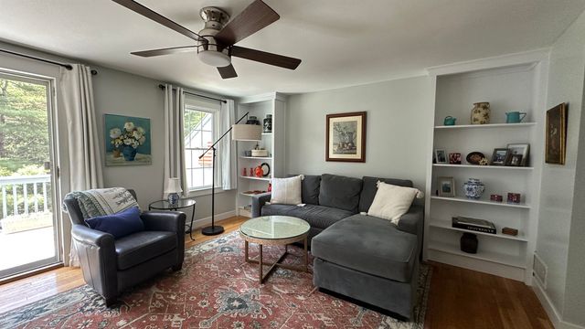 3 Governor Square, Peterborough, NH 03458