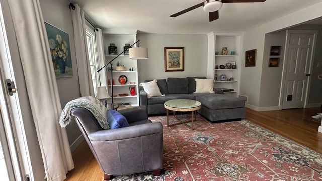 3 Governor Square, Peterborough, NH 03458