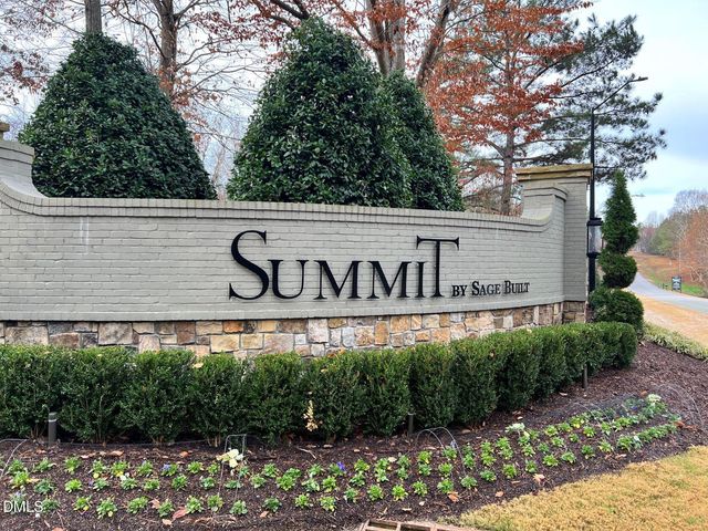 543 Westhampton Drive, Pittsboro, NC 27312