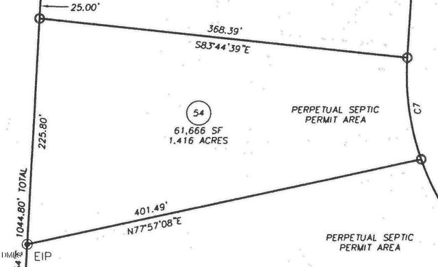 543 Westhampton Drive, Pittsboro, NC 27312