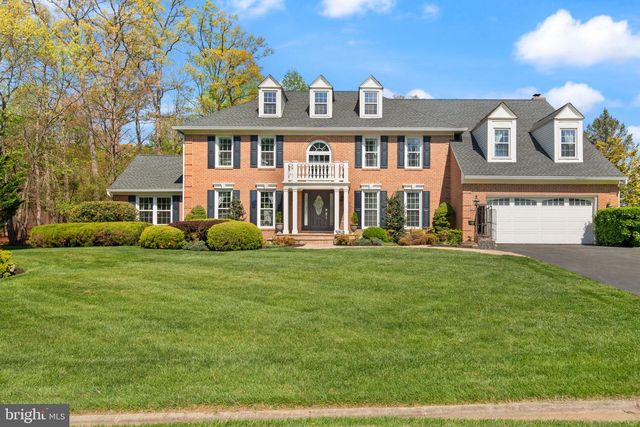 7514 LAKE GLEN DR, Glenn Dale, MD 20769