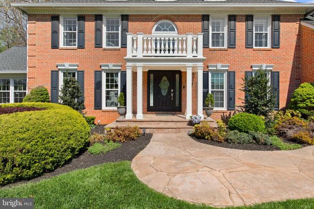 7514 LAKE GLEN DR, Glenn Dale, MD 20769