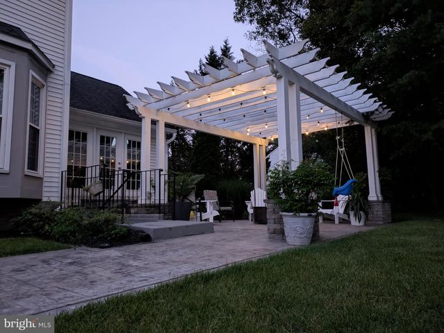 7514 LAKE GLEN DR, Glenn Dale, MD 20769