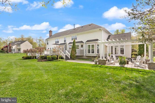 7514 LAKE GLEN DR, Glenn Dale, MD 20769