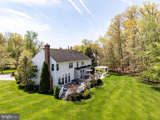 7514 LAKE GLEN DR, Glenn Dale, MD 20769