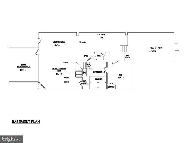 7514 LAKE GLEN DR, Glenn Dale, MD 20769