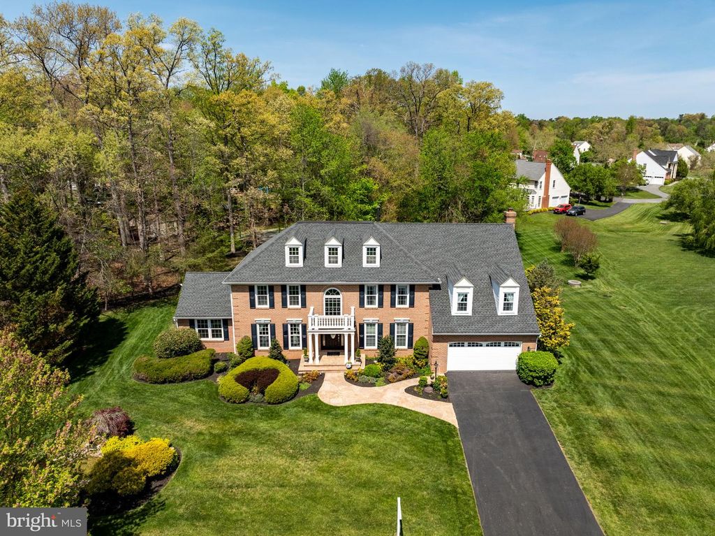 7514 LAKE GLEN DR, Glenn Dale, MD 20769