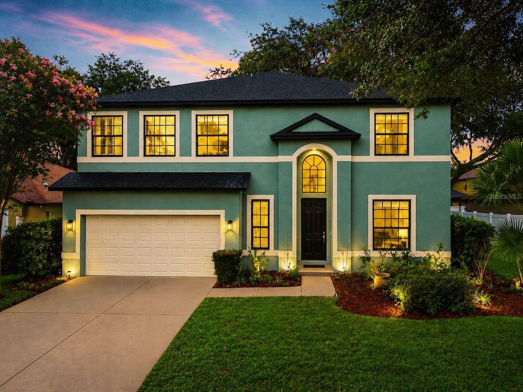 1908 ABBEY RIDGE DRIVE, Dover, FL 33527
