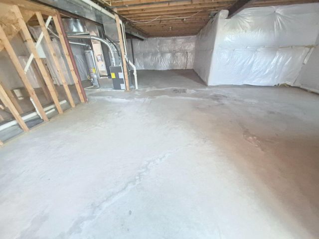 5207 LINDEN DR, Fredericksburg, VA 22407