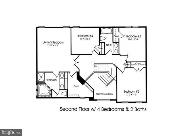 5207 LINDEN DR, Fredericksburg, VA 22407