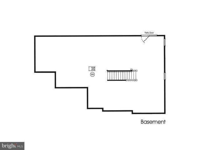 5207 LINDEN DR, Fredericksburg, VA 22407