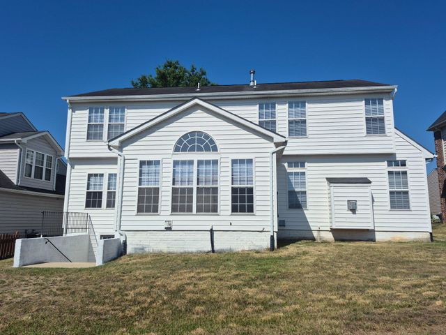 5207 LINDEN DR, Fredericksburg, VA 22407