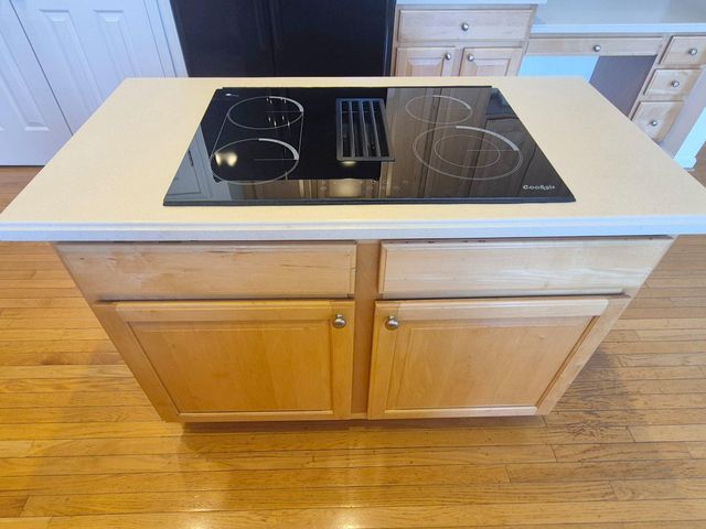 5207 LINDEN DR, Fredericksburg, VA 22407