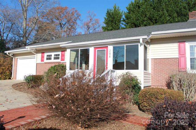 284 Maple Street, Rutherfordton, NC 28139