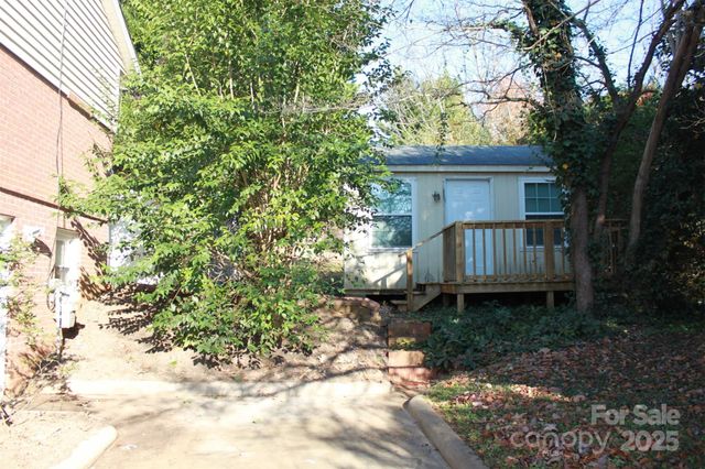 284 Maple Street, Rutherfordton, NC 28139