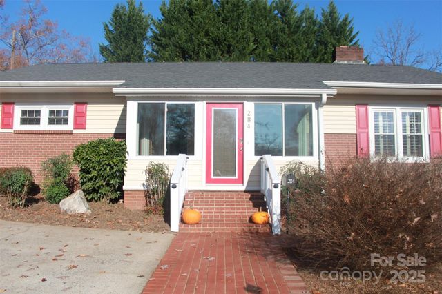 284 Maple Street, Rutherfordton, NC 28139