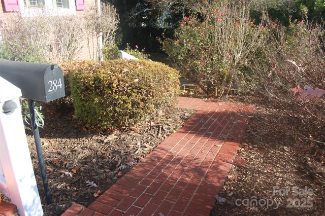 284 Maple Street, Rutherfordton, NC 28139