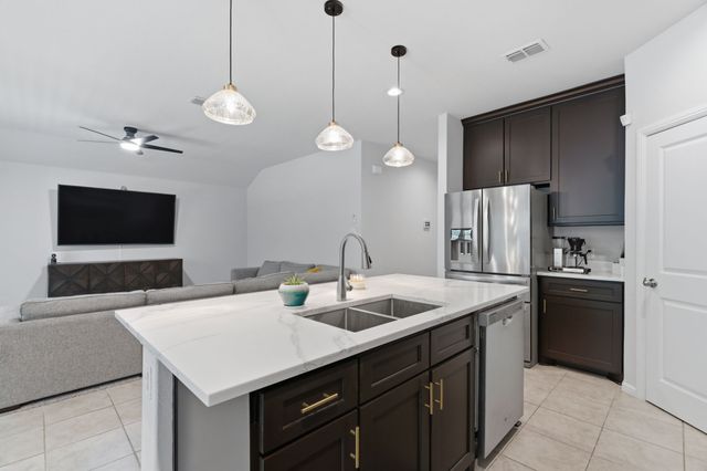 16308 Caledonia Court, Justin, TX 76247