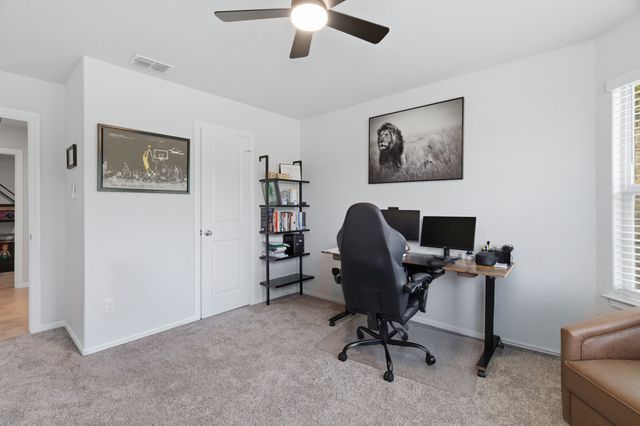 16308 Caledonia Court, Justin, TX 76247