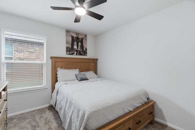 16308 Caledonia Court, Justin, TX 76247