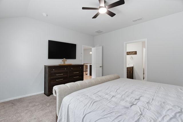 16308 Caledonia Court, Justin, TX 76247