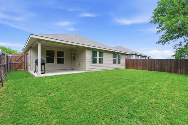 16308 Caledonia Court, Justin, TX 76247