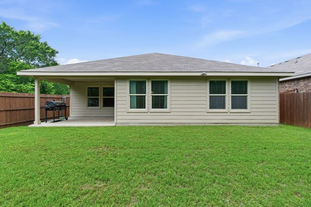16308 Caledonia Court, Justin, TX 76247