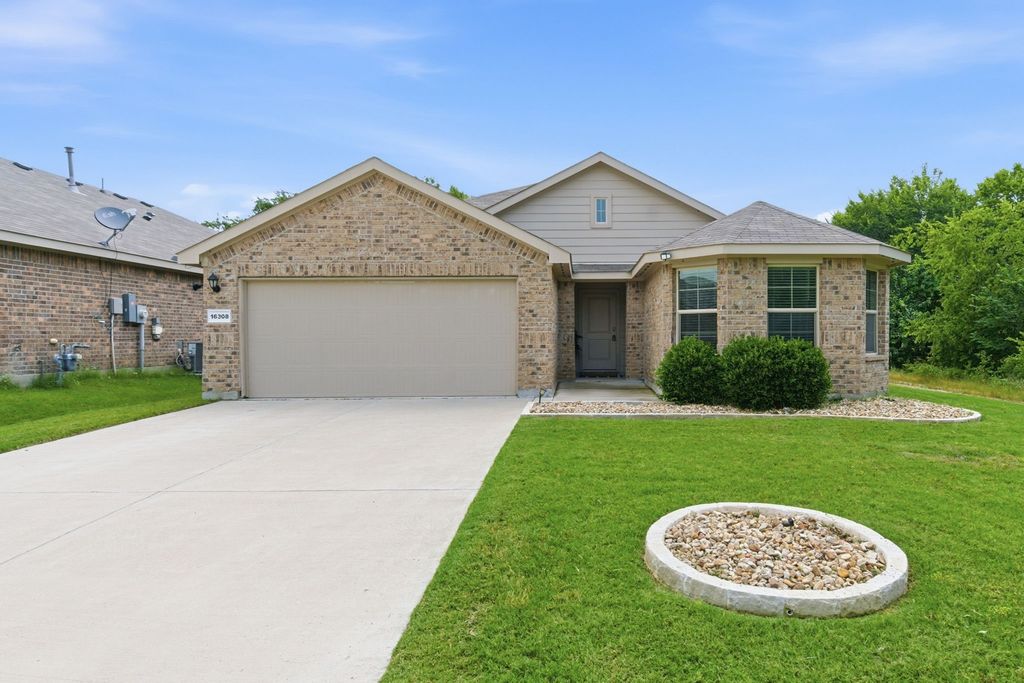 16308 Caledonia Court, Justin, TX 76247