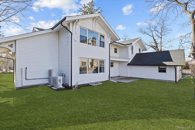 141 Wilmot Road, Scarsdale, NY 10583