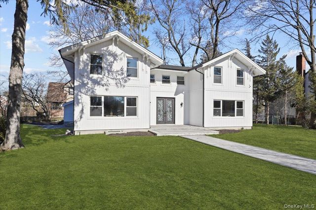 141 Wilmot Road, Scarsdale, NY 10583