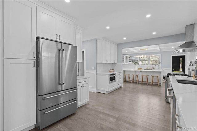 141 Wilmot Road, Scarsdale, NY 10583