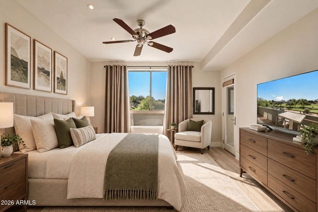 15802 N 71ST Street 203, Scottsdale, AZ 85254