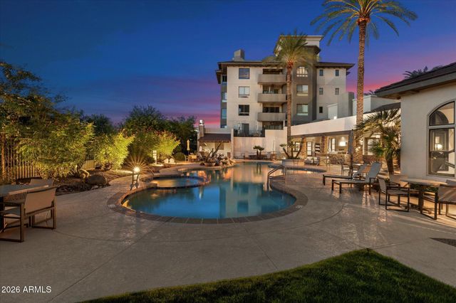 15802 N 71ST Street 203, Scottsdale, AZ 85254