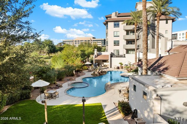 15802 N 71ST Street 203, Scottsdale, AZ 85254