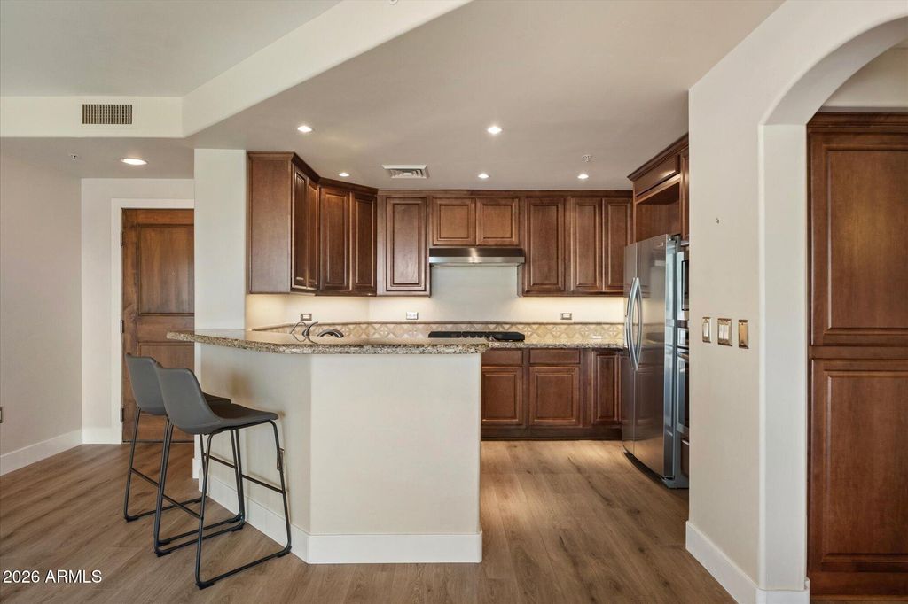 15802 N 71ST Street 203, Scottsdale, AZ 85254 — exterior