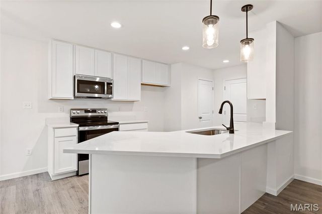 86 Town Centre Court, Foristell, MO 63348