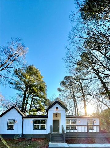 3629 Stewart Road, Atlanta, GA 30340
