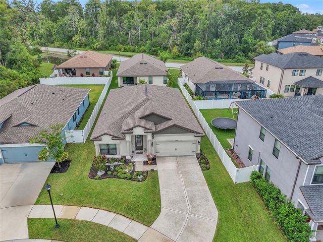 12591 VANDER WAY, New Port Richey, FL 34654