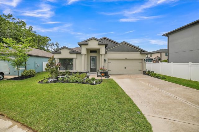 12591 VANDER WAY, New Port Richey, FL 34654