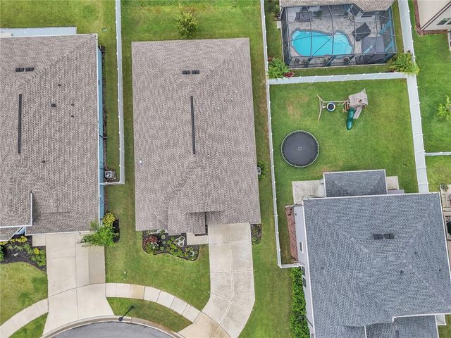 12591 VANDER WAY, New Port Richey, FL 34654