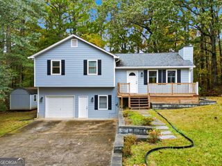 342 Paulding Boulevard, Dallas, GA 30157