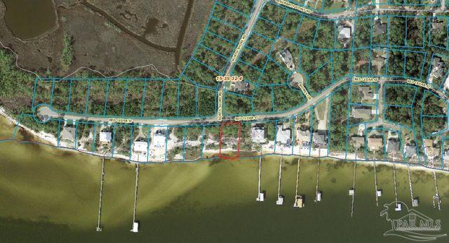 5870 Red Cedar St, Pensacola, FL 32507