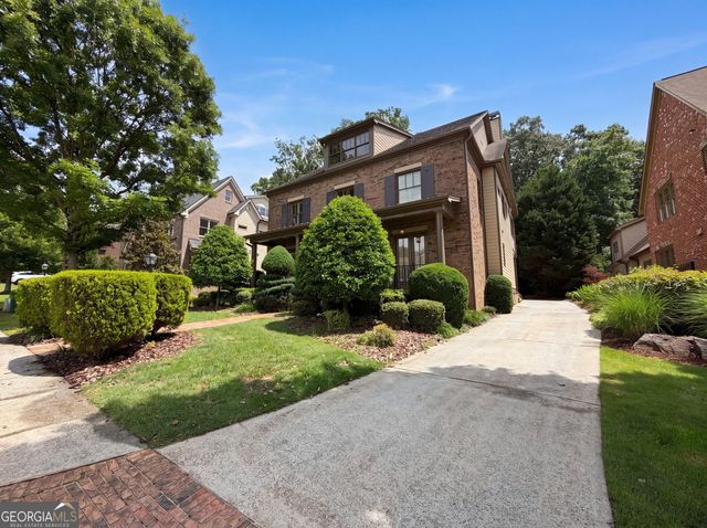 3250 Camellia Lane, Suwanee, GA 30024