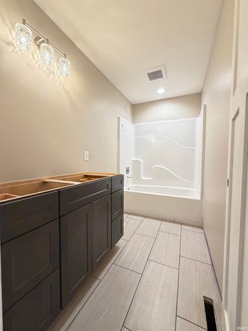 1444 Cedar Ridge Court, Spencer, IN 47460